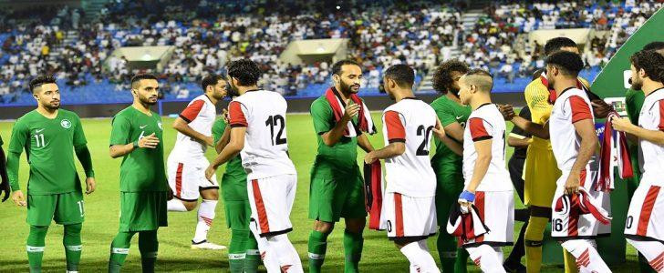 جدول مواعيد مباريات اليمن القادمة في كأس آسيا 2019 بالإمارات والقنوات الناقلة